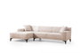 Atelier Del Sofa Petra L Corner Blanco